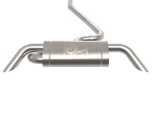 Load image into Gallery viewer, aFe 49-36449 FITS: MACH Force-Xp 3in 2 1/2in Stainless Steel Cat Back Exhaust System Volkswagen Tiguan 18-22 2.0L Catback