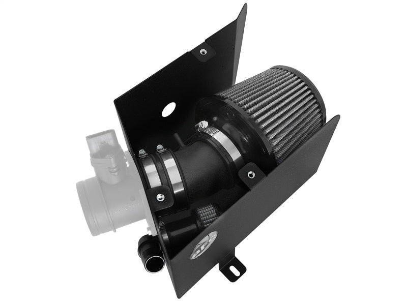 aFe 51-10831 FITS: MagnumFORCE Intakes Stage-1 PDS AIS PDS VW Golf/Jetta 00-04.5 l4-1.8/1.9L Cold Air Intakes