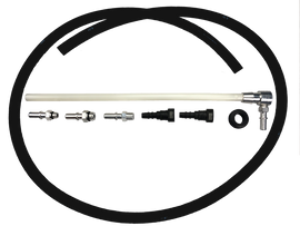 AirDog 901-01-0351-QC FITS:PureFlow / II Suction Tube Kit Fuel Components Misc