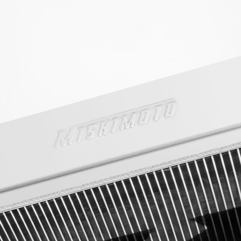 Mishimoto MMRAD-F2D-95 FITS: Radiators FITS: 95-97 Ford 7.3L Powerstroke Radiator Radiators