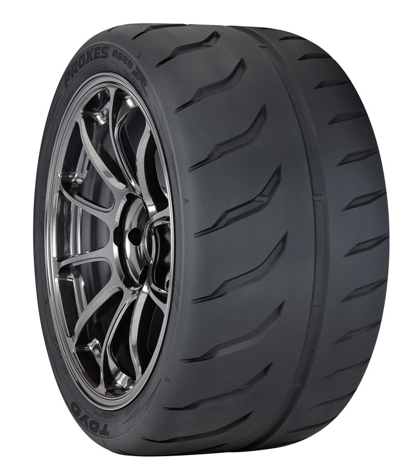 TOYO 104520 FITS:Toyo Proxes R888R Tire 275/40ZR17 98W Automotive/UTV Tires On Road