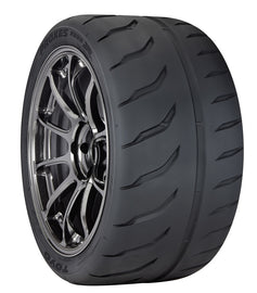 TOYO 107800 FITS:Toyo Proxes R888R Tire 245/40ZR17 95W Tires Track and Autocross