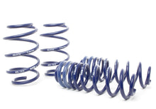 Load image into Gallery viewer, H&amp;R 54861-2 FITS: 2022 Volkswagen Taos S/SE/SEL (4WD) Sport Spring Lowering Springs