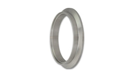 Vibrant 19884 FITS: T304SS Turbo V-Band Outlet Flange for Garrett GT3788R/4088R/4094R to 3.00in OD Tubing Flanges