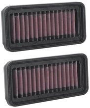 Load image into Gallery viewer, K&amp;N Engineering 33-3160 FITS:K&amp;N BMW X3M/X4M L6-3.0L F/I Turbo Drop In Air Filter Air Filters Drop In