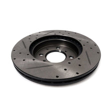 Load image into Gallery viewer, BLOX Racing BXBS-10501 FITS: 92-95 Honda Civic Tuner Series Front Brake Upgrade Kit Big Brake Kits