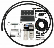 Load image into Gallery viewer, AirDog A4SPBD101 FITS:PureFlow 98.5-04 Dodge 24V 5.9L Cummins (w/o Fuel Pump) FP-100-4G Fuel Air Separation System Fuel Air Separators