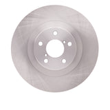 DFC 02-08 Subaru Impreza Front Brake Rotor