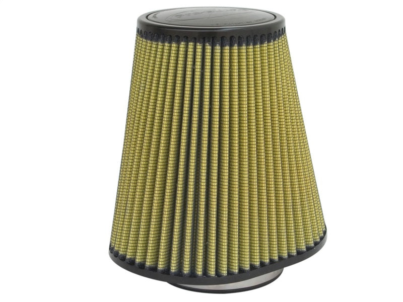 aFe 72-90037 FITS: MagnumFLOW Air Filters IAF PG7 A/F PG7 4-3/8F x (6x 9)B x 5-1/2T x 9H Air Filters Drop In