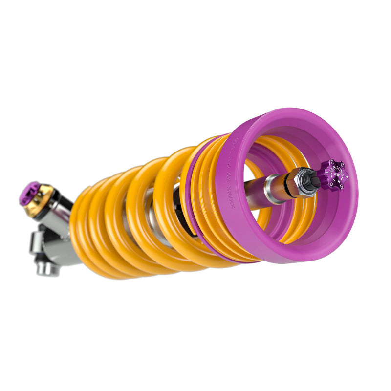 KW 3A7200CR FITS: Coilover Kit V4 Bundle 2020 BMW X5/X6 M (F95) (Including Competition) Coilovers