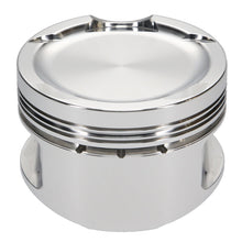 Load image into Gallery viewer, JE Pistons 242880 FITS: VW 1.8L 20V 9.25 KIT Set of 4 Pistons Piston Sets Forged 4cyl