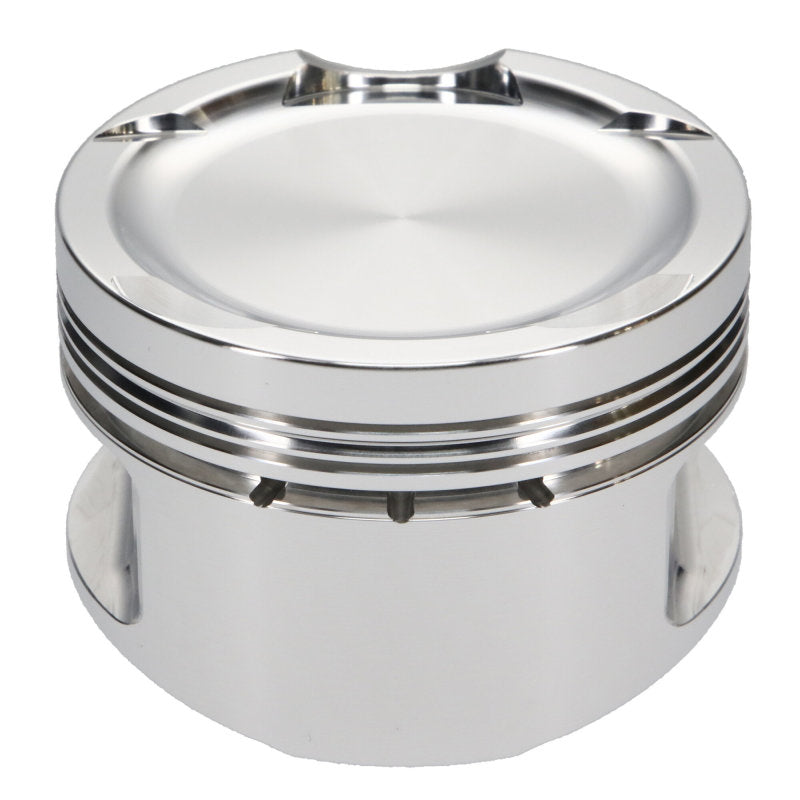JE Pistons 242882 FITS: VW 1.8L 20V 9.25 KIT Set of 4 Pistons Piston Sets Forged 4cyl