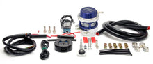 Load image into Gallery viewer, Turbosmart TS-0304-1001 FITS: BOV controller kit (controller + custom Raceport) BLUE Boost Controllers