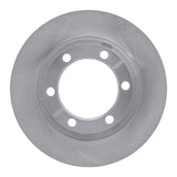 DFC 94-22 BEAVER MOTORCOACH CONTESSA Front/Rear/Fr & Rr Brake Rotor
