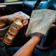 Load image into Gallery viewer, Chemical Guys SPI21616 FITS: Leather Quick Detailer Care Spray Matte Finish 16oz Surface Cleaners