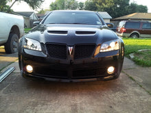 Load image into Gallery viewer, SPYDER 5011626 FITS: Pontiac G8 08-09 Projector Headlights DRL Black High H1 Low H7 PRO-YD-PG808-DRL-BK Headlights