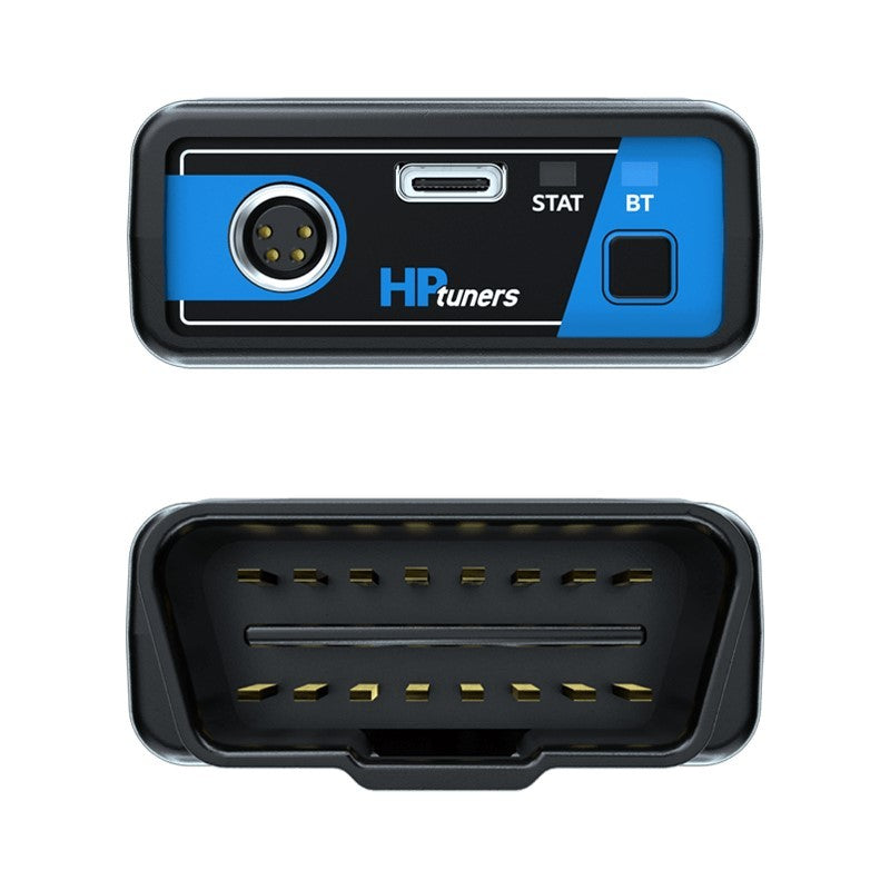 HP Tuners M03-000-00 FITS:HPT MPVI3 w/Pro Feature Set + 0 Universal Credits (*Pro Link+ Cable Sold Separately*) Programmers & Tuners