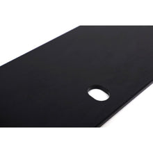 Load image into Gallery viewer, BLOX Racing BXPP-26116 FITS: 15-18 Subaru WRX / WRX STi Gurney Flap Spoilers