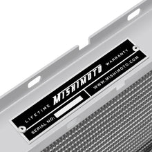 Load image into Gallery viewer, Mishimoto MMRAD-TINY-01 FITS: Radiators FITS: 01-07 Mini Cooper S Aluminum Radiator Radiators