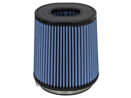 aFe 24-91053 FITS: MagnumFLOW Air Filters IAF P5R A/F P5R 6F x 7-1/2B x (6-3/4x5-1/2)T (Inv) x 8H Air Filters Universal Fit