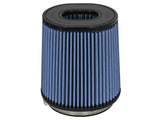 aFe 24-91053 FITS: MagnumFLOW Air Filters IAF P5R A/F P5R 6F x 7-1/2B x (6-3/4x5-1/2)T (Inv) x 8H Air Filters Universal Fit