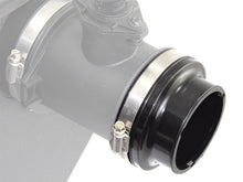 Load image into Gallery viewer, aFe 59-10081 FITS: MagnumFORCE Spare Parts AIS Coupling Reducer: (3-1/2 x 2.80)ID x 2L Uncategorized