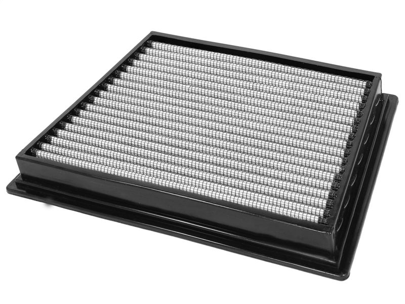 aFe 31-10256 FITS: -Magnum FLOW OER Pro DRY S Air Filter 15-16 Mini Cooper S Hardtop 2/4 Door (F55/F56) L4-2.0L (t) Air Filters Drop In