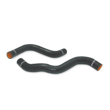 Load image into Gallery viewer, Mishimoto MMHOSE-EVO-9BK FITS: Hoses FITS: Mitsubishi EVO 9 Black Silicone Hose Kit Hoses