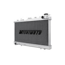 Load image into Gallery viewer, Mishimoto MMRAD-SEN-91SR FITS: 91-99 Nissan Sentra w/ SR20 Manual Aluminum Radiator Radiators