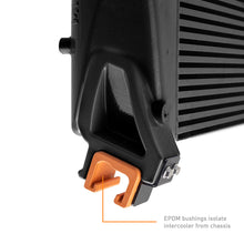 Load image into Gallery viewer, Mishimoto MMINT-RAM-19KBKWBK FITS: 2019+ Dodge Ram 6.7L Cummins Intercooler Kit / BK Cooler WBK Pipes Intercooler Pipe Kits