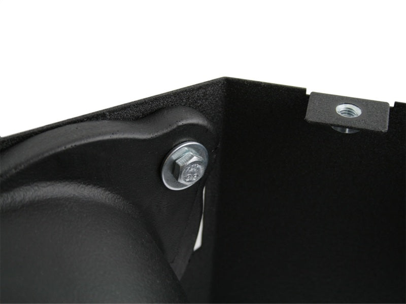 aFe 54-11772 FITS: MagnumFORCE Intakes Stage-2 P5R AIS P5R VW R32 08-09 V6-3.2L MKV Cold Air Intakes