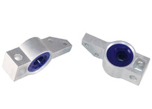 Load image into Gallery viewer, Superpro ALOY3273-80K FITS:SuperPro 2012 Volkswagen Golf R Base Front Lower Inner Anti-Lift/Caster Bushing/Bracket Assembly Bushing Kits
