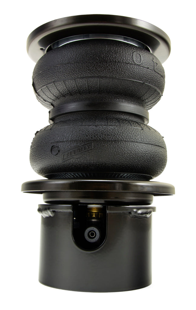 Air Lift 78662 FITS: Performance 2015+ Volkswagen Golf/GTI/Golf R MK 7 / 2016+ Audi A3 Rear Kit Air Suspension Kits
