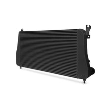 Load image into Gallery viewer, Mishimoto MMINT-DMAX-06BK FITS: 06-10 Chevy 6.6L Duramax Intercooler (Black) Intercoolers