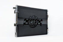 Load image into Gallery viewer, CSF 8215 FITS: BMW G8X M3/M4 High Performance Front Mount Heat Exchanger Radiators