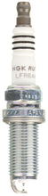 Load image into Gallery viewer, NGK 94122 FITS: Ruthenium HX Spark Plug Box of 4 (LFR6AHX-S) Spark Plugs