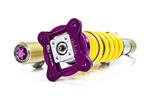 Load image into Gallery viewer, KW 352208CG FITS: Clubsport Kit 20+ Toyota GR Supra (JTSC) / 19+ BMW Z4 (G29) 2WD Coilovers