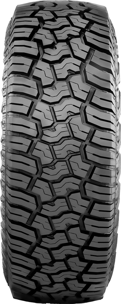 Yokohama Tire 110116006 FITS:Yokohama Geolandar X-AT Tire LT265/70R17 121/118Q Automotive/UTV Tires On Road