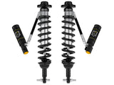 ICON 21-UP 2-3in Front 2.5 VS RR CDEV COILOVER KIT FITS: Ford Bronco - ICO48700E