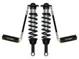 ICON 2024+ 2.5in VS RR CDCV Coilover Kit FITS: Toyota Tacoma - ICO58780C