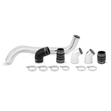 Load image into Gallery viewer, Mishimoto MMINT-DMAX-06KSL FITS: Intercooler Kits FITS: 06-10 Chevy 6.6L Duramax Intercooler Kit w/ Pipes (Silver) Intercooler Kits