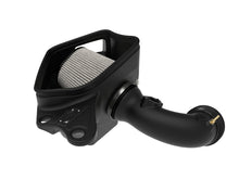 Load image into Gallery viewer, aFe 54-13053D FITS: POWER Magnum FORCE Stage-2 Pro Dry S Cold Air Intake System 06-13 BMW 3 Series L6-3.0L Non Turbo Cold Air Intakes