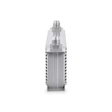 Load image into Gallery viewer, Mishimoto MMOC-13SL FITS: Oil Coolers FITS: Universal 13-Row Oil Cooler Silver Oil Coolers