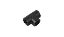 Load image into Gallery viewer, Vibrant 10874 FITS: -10AN 938 Female Tee Adapter Aluminum Fittings