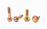Torque Solution TS-SU-626-2-N-2 FITS: HD Cam Bolt Kit Subaru EJ Single AVCS IN/EX Hardware Kits Other