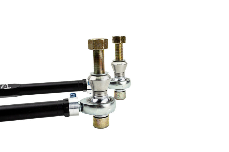 SPL Parts SPL TR F3X FITS: 2012+ BMW 3 Series/4 Series F3X Front Tension Rods Suspension Arms & Components