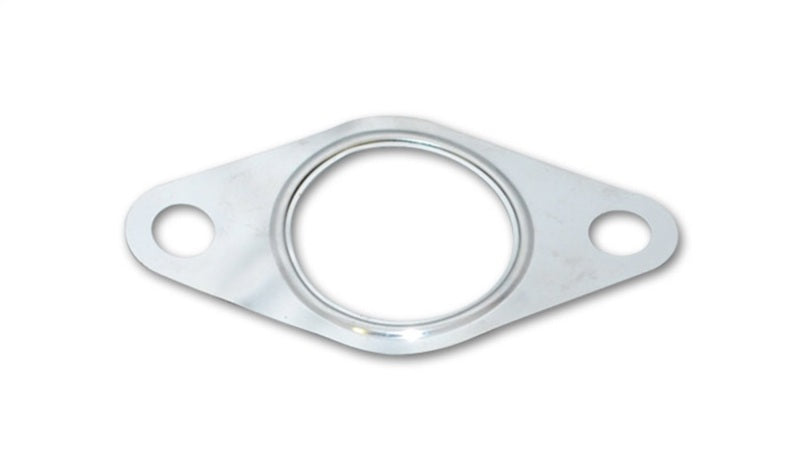 Vibrant 1436G FITS: Metal Gasket for 35-38mm External WG Flange (Matches Flanges #1436 #1437 #14360 and #14370) Flanges