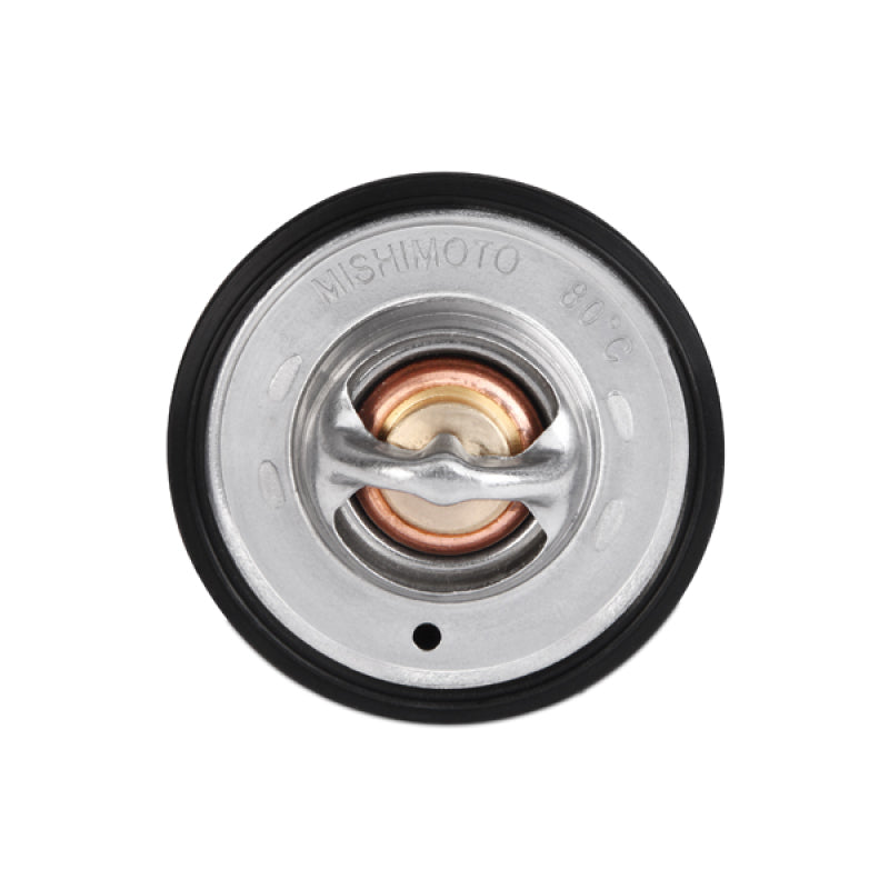 Mishimoto MMTS-NIS-02L FITS: Thermostats FITS: Nissan Altima 2.5L Racing Thermostat Thermostats