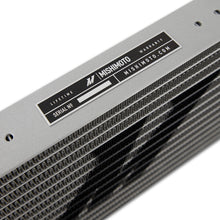 Load image into Gallery viewer, Mishimoto MMTC-DMAX-15SL FITS: Transmission Coolers FITS: 15-16 GM 6.6L Duramax (LML) Transmission Cooler Silver Transmission Coolers