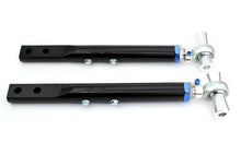 Load image into Gallery viewer, SPL Parts SPL TR R32 GTR FITS: 89-98 Nissan Skyline (R32/R33) Front Tension Rods Suspension Arms &amp; Components